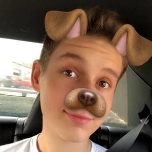 Meet your Posher, Gregory